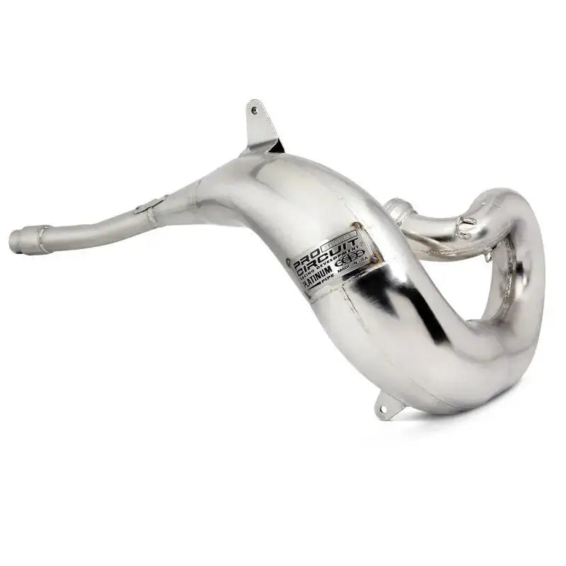 PRO Circuit Platinum Exhaust Pipe 08102530