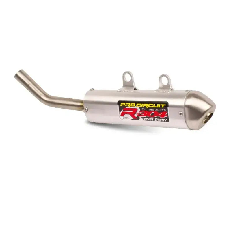 PRO Circuit R-304 Silencer 11102530