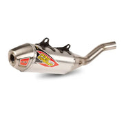 PRO Circuit T-6 Slip-On Exhaust 01122645A