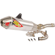 PRO Circuit T-6 Stainless Steel Exhaust System 0132645G