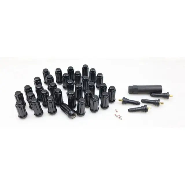 Pro Comp 14X1.5 Ht Spline 8Lug Kit - 16145OE - Wheels