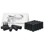 Pro Comp 14X1.5 Spline 5Lug Kit - 16143B - Wheels