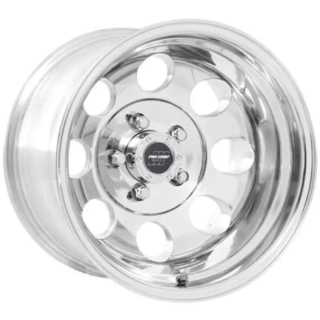 Pro Comp 17 Inch Wheel 5x127 Bolt Pattern