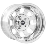 Pro Comp 17 Inch Wheel 5x127 Bolt Pattern