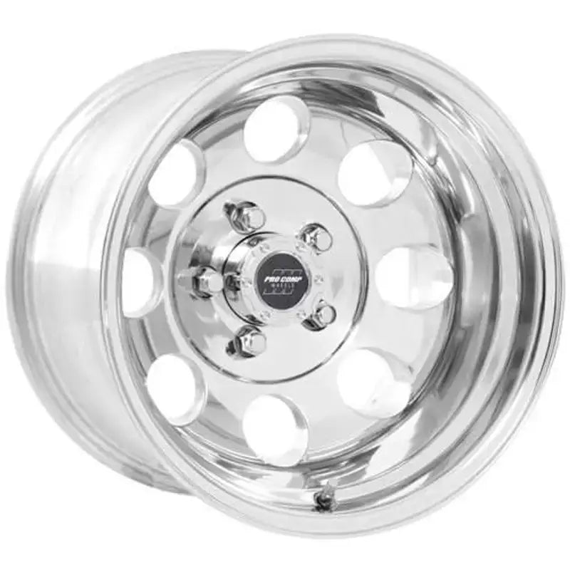 Pro Comp 17 Inch Wheel 5x127 Bolt Pattern