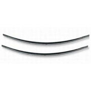 13122 Pro Comp Sus Add-A-Leaf Rear Short