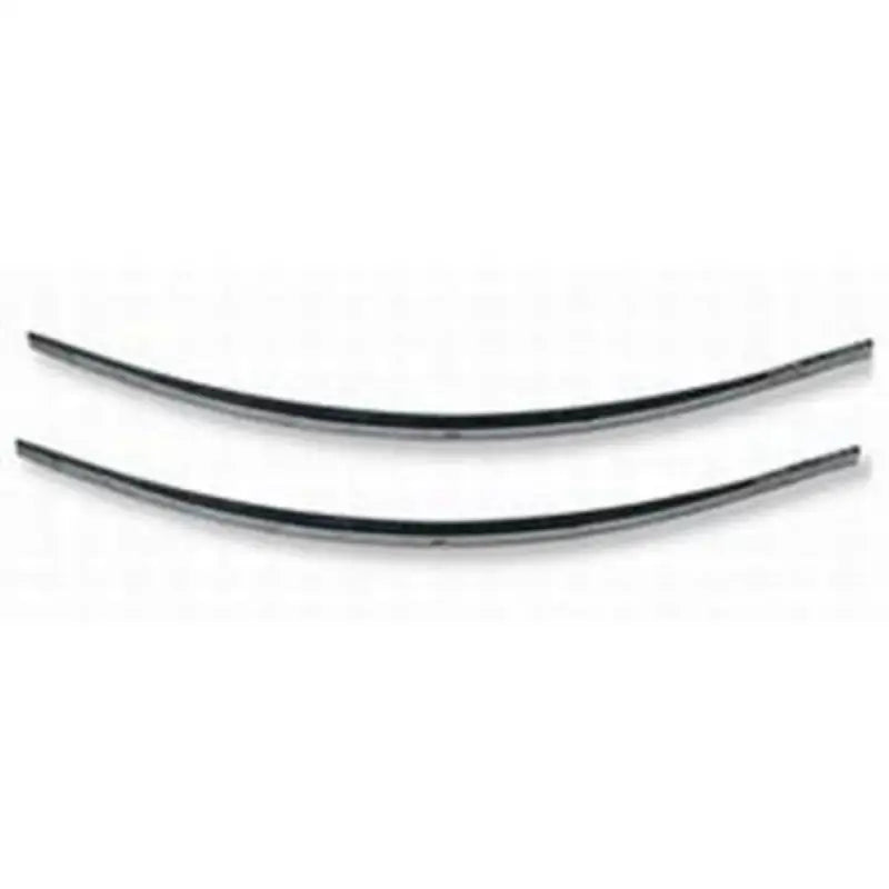 13122 Pro Comp Sus Add-A-Leaf Rear Short