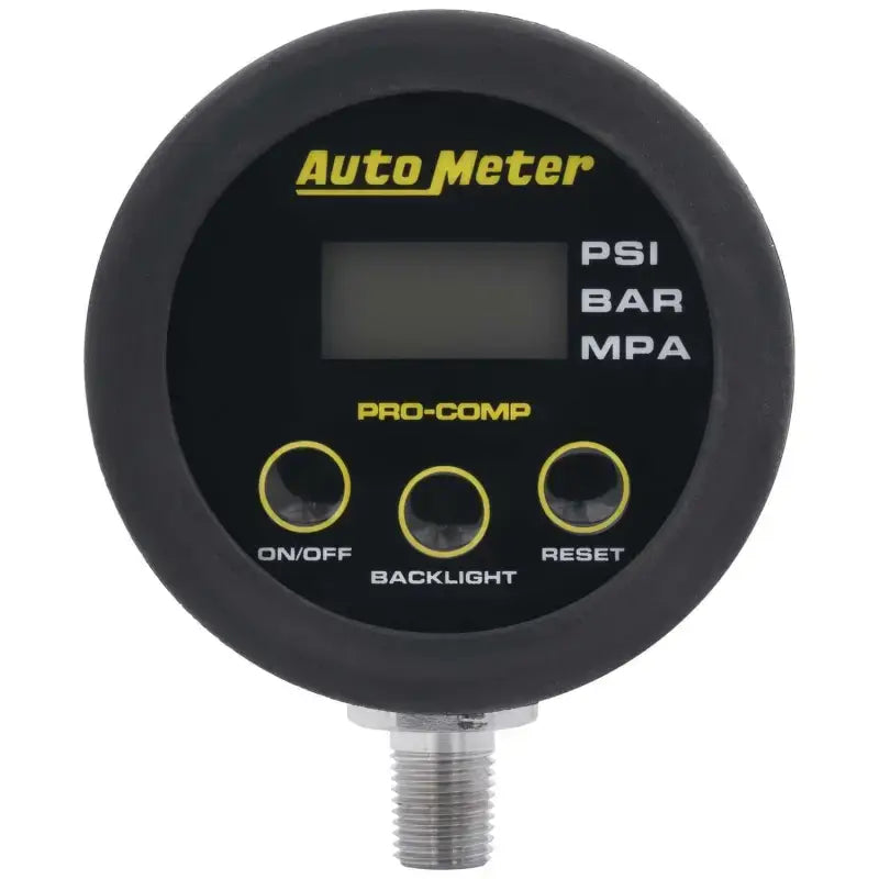 2167 Tire Pressure Gauge