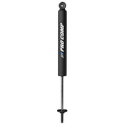 Black Pro Comp Pro-X Twin Tube Shock Absorber for optimal twin tube shock performance