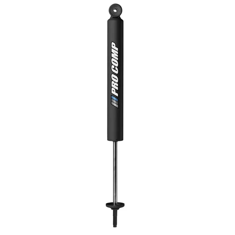 Black Pro Comp Pro-X Twin Tube Shock Absorber for optimal twin tube shock performance
