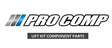 Upgrade your ride with the Pro Comp Component for Pro Comp Suspension Lift Kit K2102B for enhanced off-road performance.