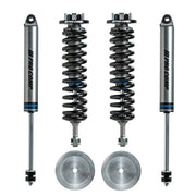 Pro Comp Sus Lift Kit Suspension: Pro Comp Suspension Kit 1.5-2.5 Inch - K5102BX