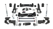 K2084B Pro Comp Sus 12-13 Ram 1500 W/Es9000