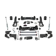 K2084B Pro Comp Sus 12-13 Ram 1500 W/Es9000