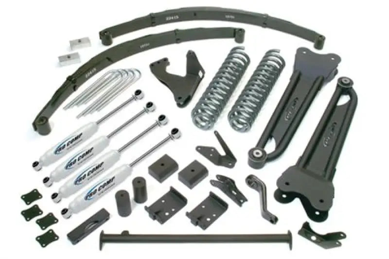 K4042B Pro Comp Sus Lift Kit Suspension