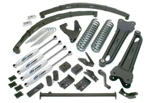 K4042B Pro Comp Sus Lift Kit Suspension