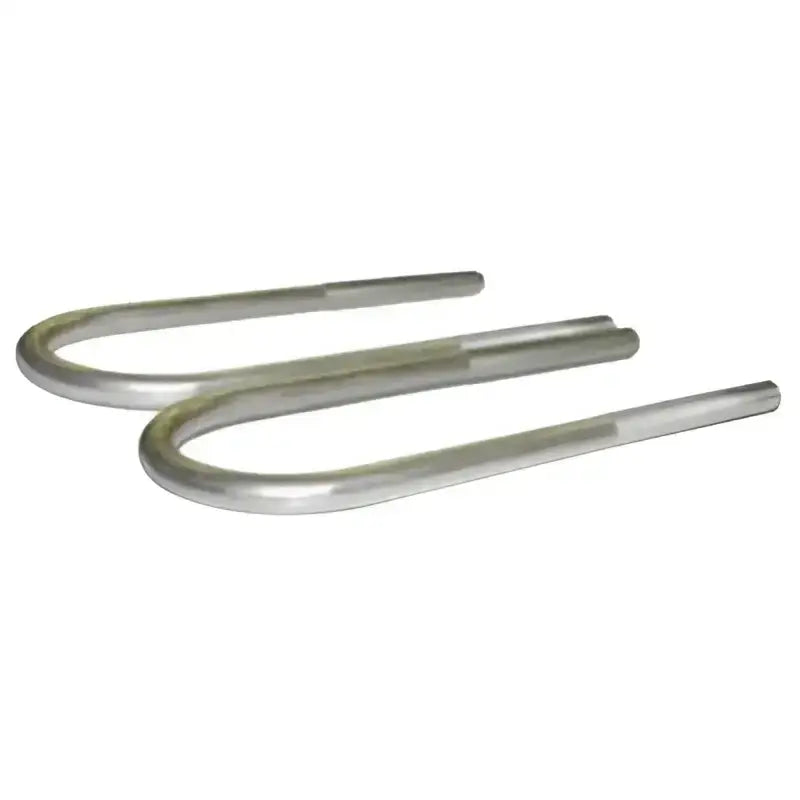 13-90165A Pro Comp Sus U Bolt Kits