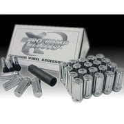 Pro Comp Wheel 12X1.5 Et Lug Nut Kit - Tire and Accessories