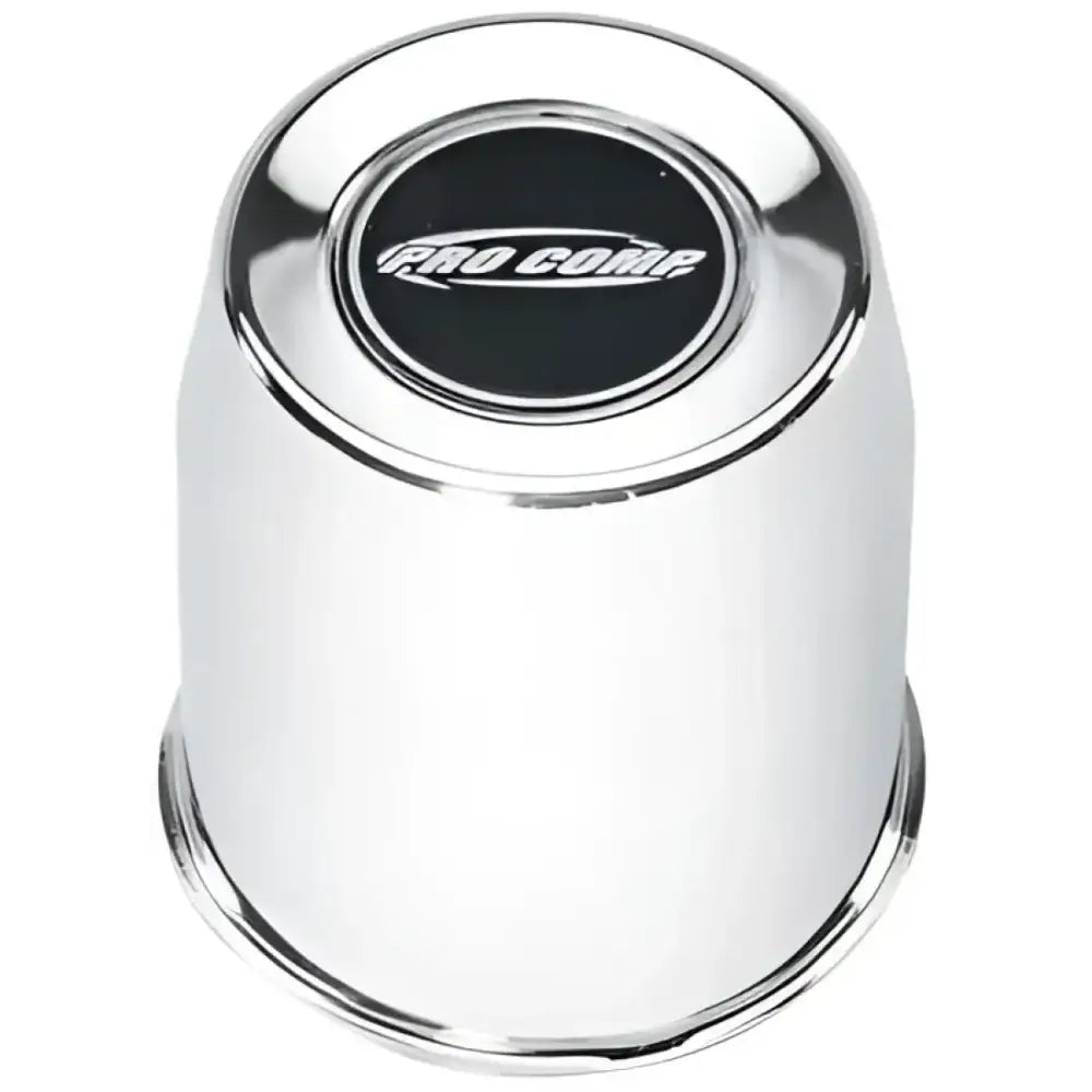 Pro Comp Wheel 3.30 Chrome Plated Cap - Center