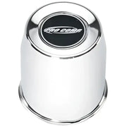 Pro Comp Wheel 3.30 Chrome Plated Cap - Center