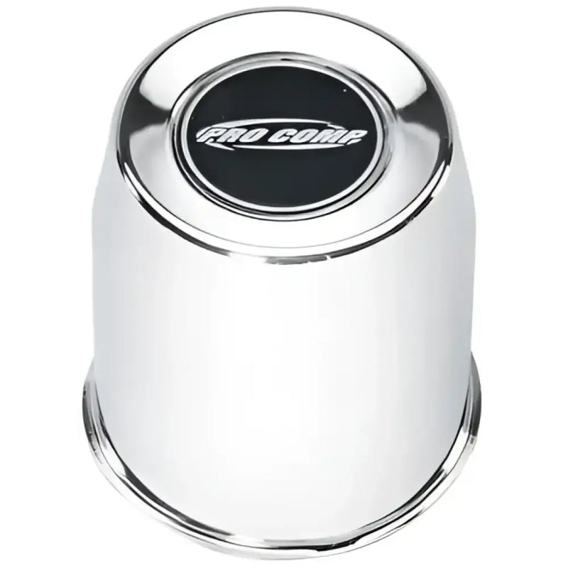 Pro Comp Wheel 3.30 Chrome Plated Cap - Center