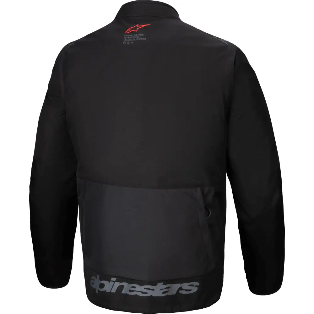 Pro Dura Jacket Black Sm