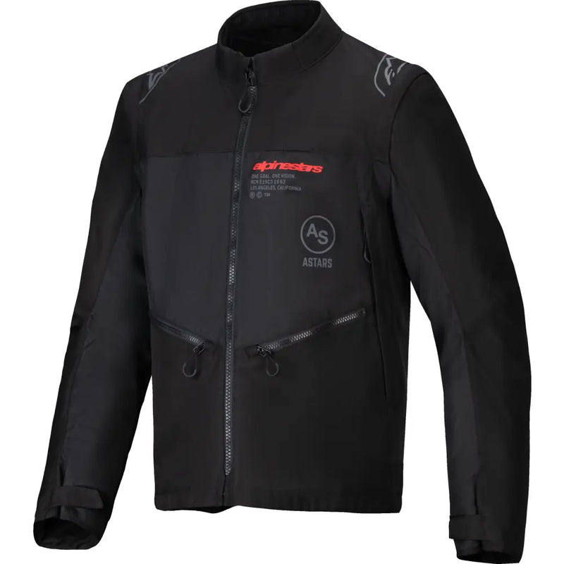 Pro Dura Jacket Black Xl