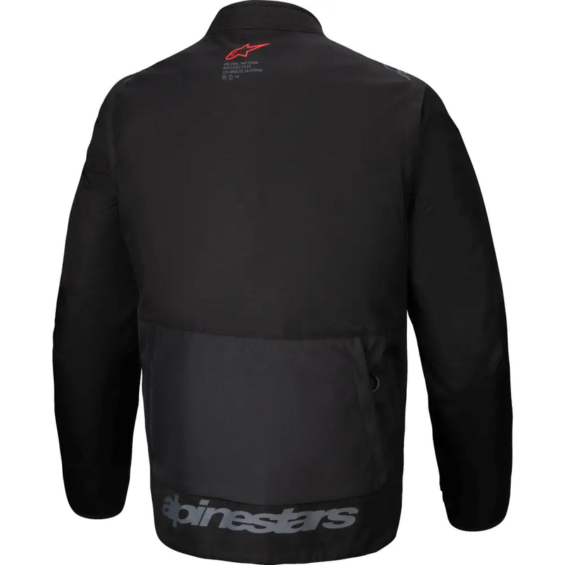 Pro Dura Jacket Black Xl
