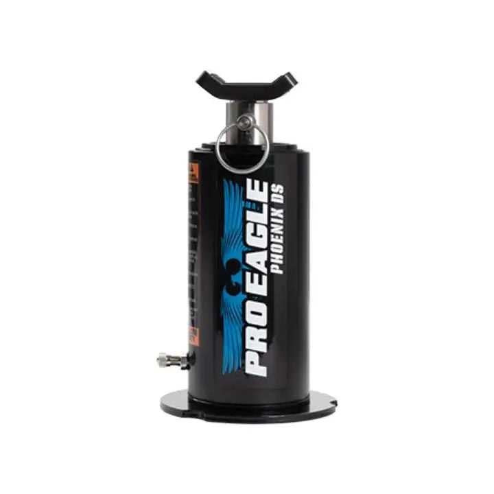 Pro Eagle Jack/Austin International AJDSX1B - Black