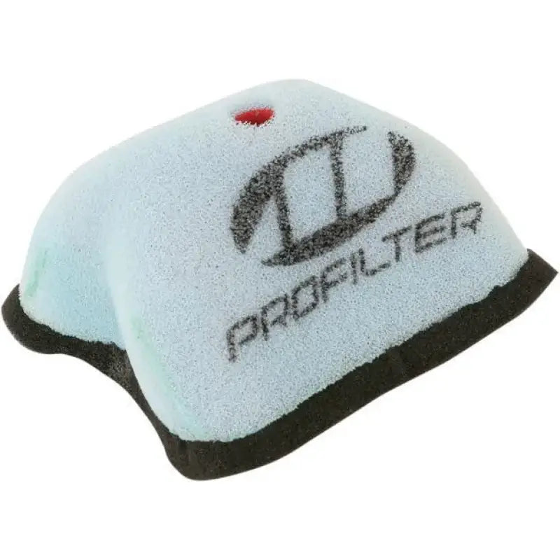 Blue foam air filter with black trim for Pro Filter MTX-1004-01 Premium Hon