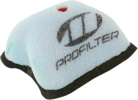 Blue foam air filter with black trim for Pro Filter MTX-1004-01 Premium Hon