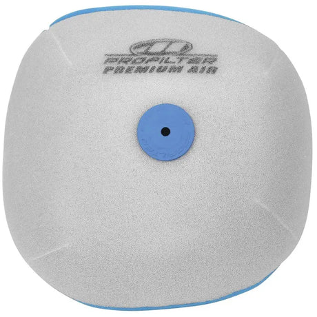 Foam air filter with blue accents for Pro Filter MTX-1004-01 Air Filter Premium Hon