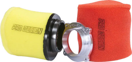 Pro Flow Replacement Air Filter Foam - Powersports