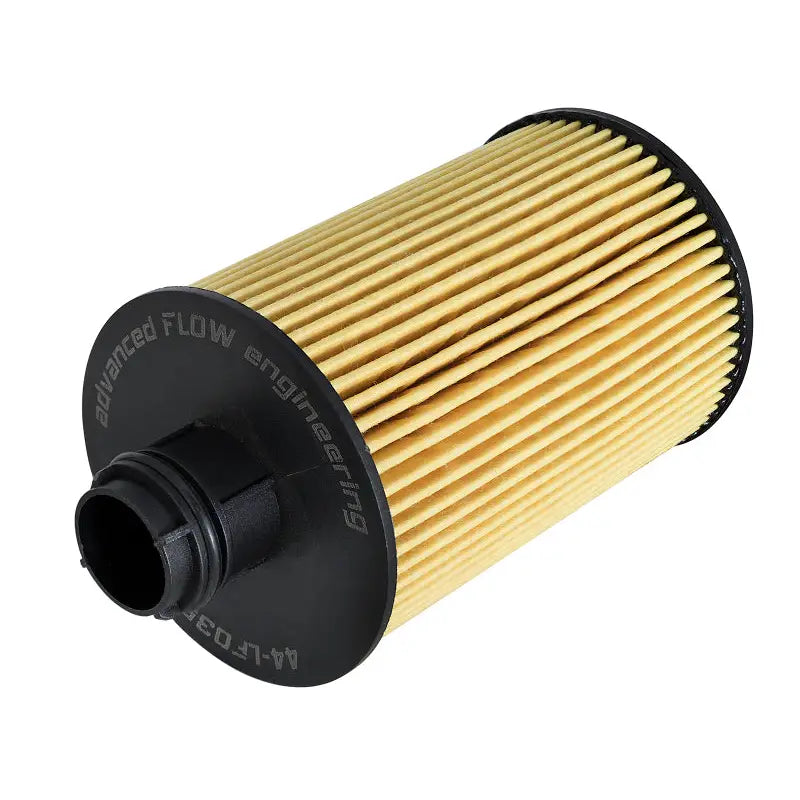 aFe 44-LF035-MB Pro GUARD HD Oil Filter (4 Pack) RAM 1500 EcoDiesel 14-16 V6-3.0L (td)