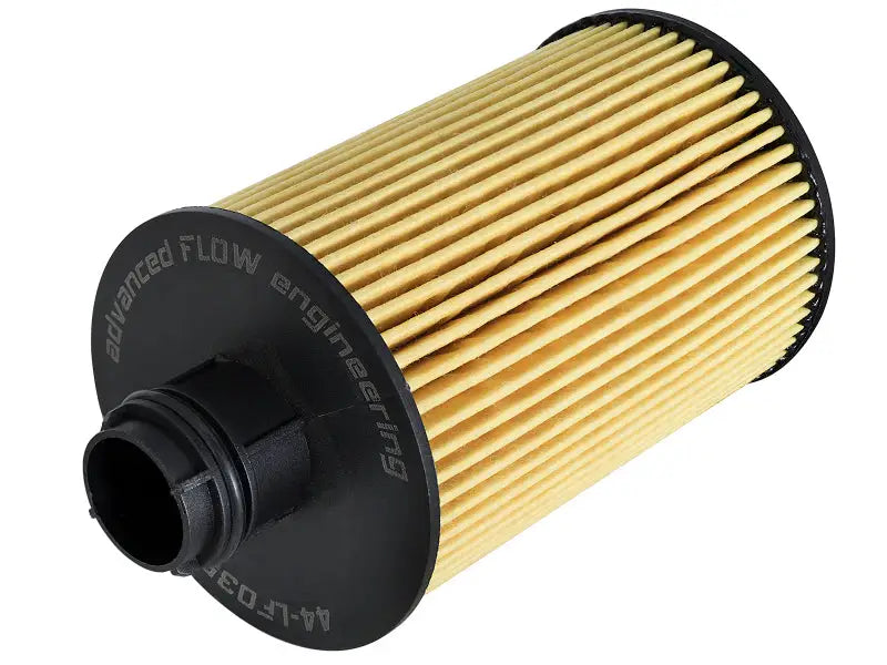 Pro GUARD HD Oil Filter (4 Pack) RAM 1500 EcoDiesel 14-16 V6-3.0L (td) - Truck & Automotive
