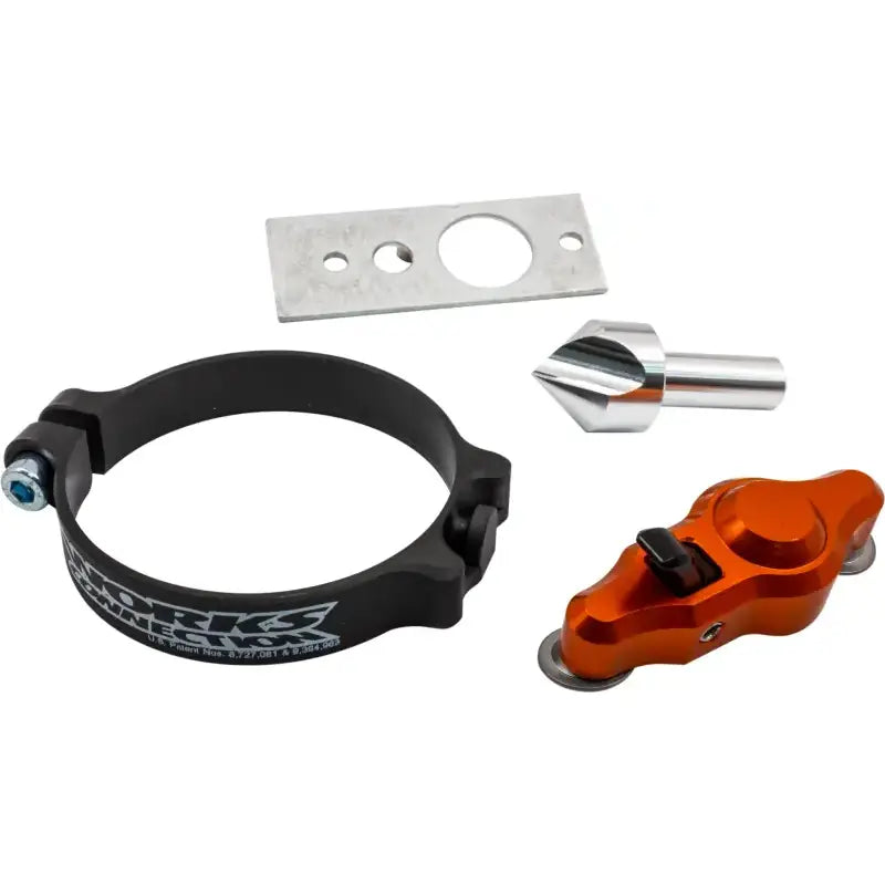 Pro Launch Start Device 