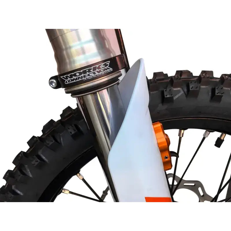 WORKS Pro Launch Start Device for Powersports
