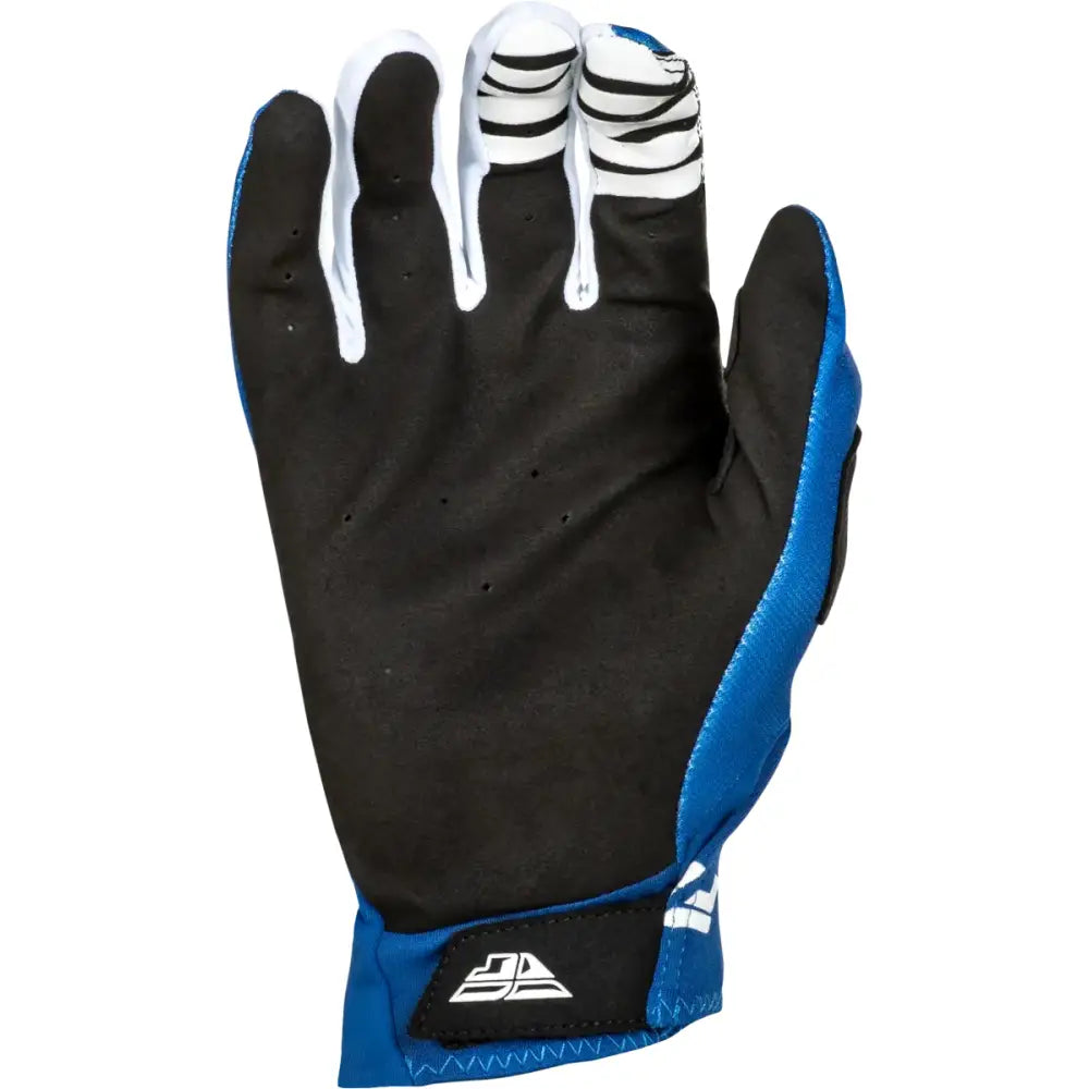 Pro Lite Gloves Red/White/Blue Sm