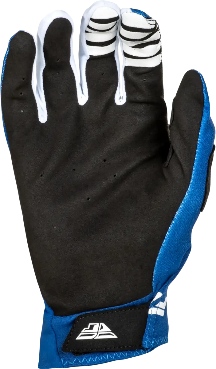 Pro Lite Gloves Red/White/Blue Sm