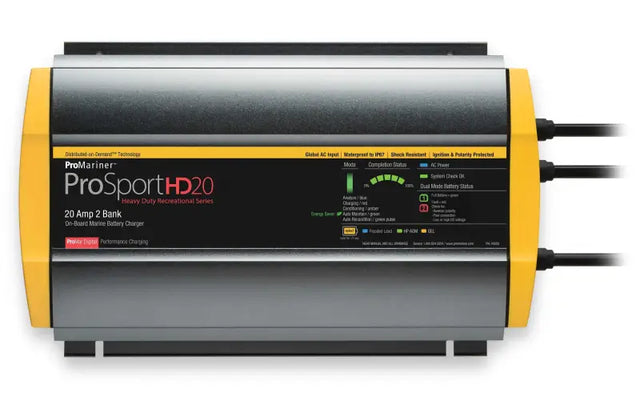 44020 Battery Charger