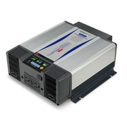 PRO Mariner Compact And Lightweight Design Power Inverter 06120 - 1200W 12V Modified Sine