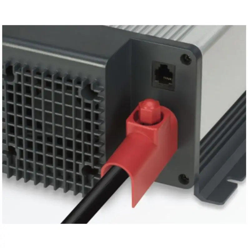 PRO Mariner Compact And Lightweight Design Power Inverter 07200 - 2000W 12V Pure Sine