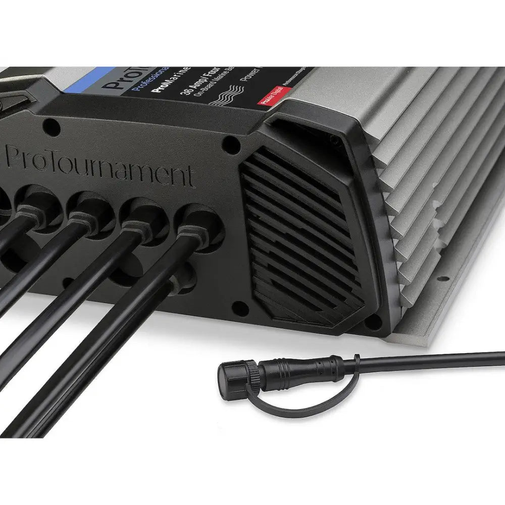 PRO Mariner Easy Installation Battery Charger 53363 - Protournament Elite Gen 360 Tripl