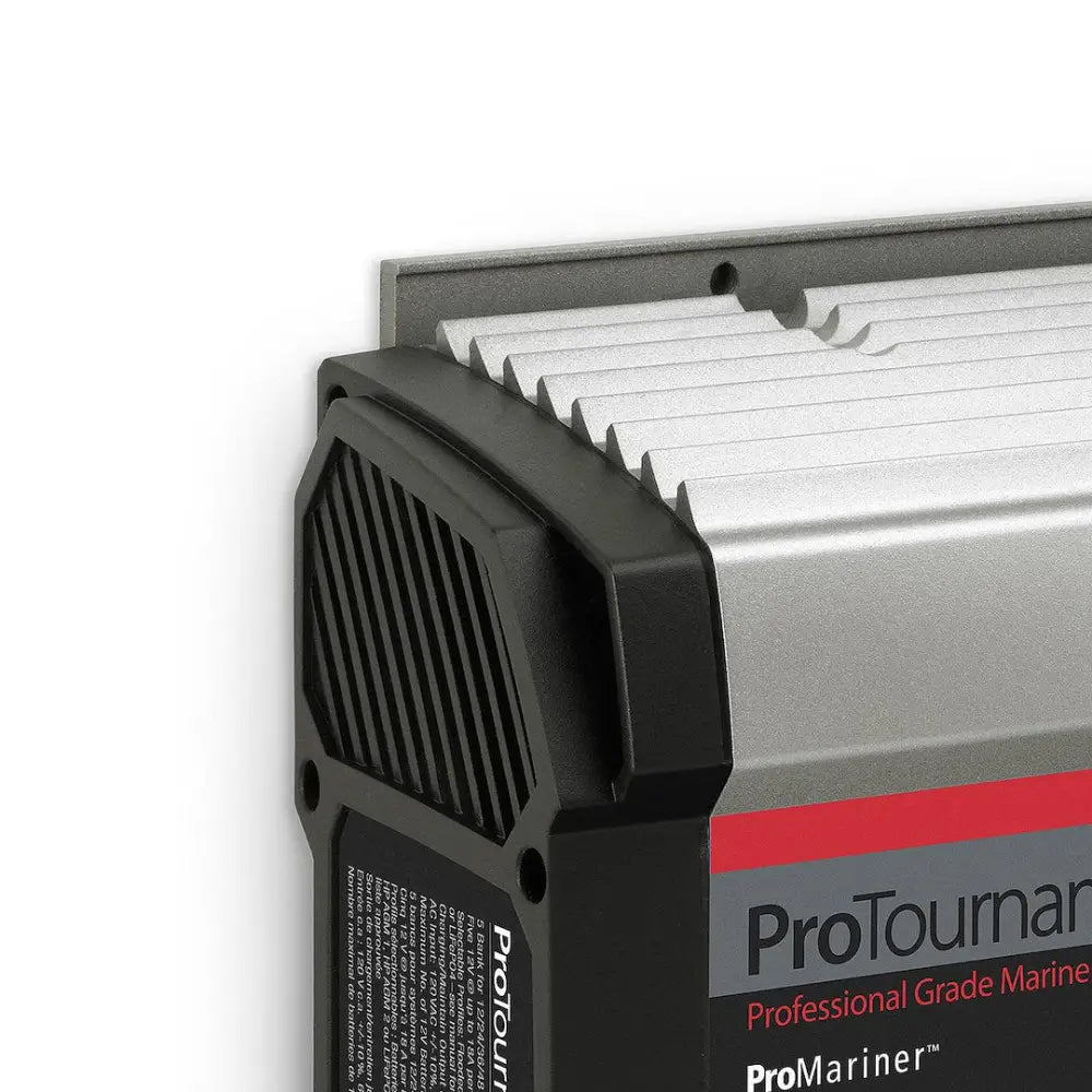 PRO Mariner Easy Installation Battery Charger 53505 - Protournament Elite 50 Bank