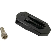 PRO ONE Pro Peg Brake Peg Black
