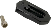 PRO ONE Pro Peg Brake Peg Black