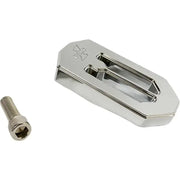 PRO ONE Pro Peg Brake Peg Chrome