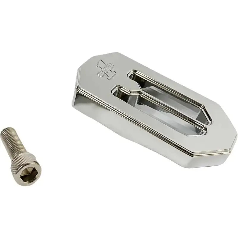 PRO ONE Pro Peg Brake Peg Chrome