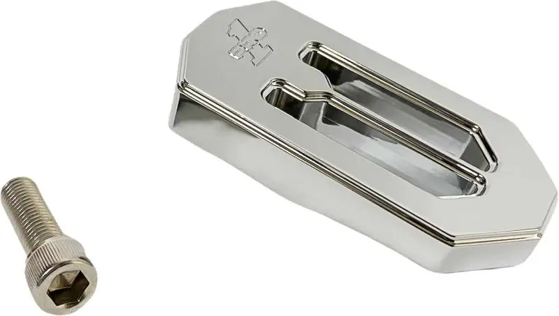 PRO ONE Pro Peg Brake Peg Chrome