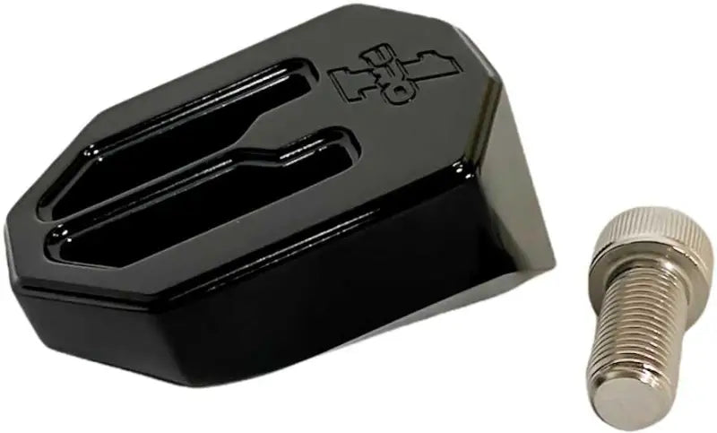 PRO ONE Pro Peg Shifter Peg Black